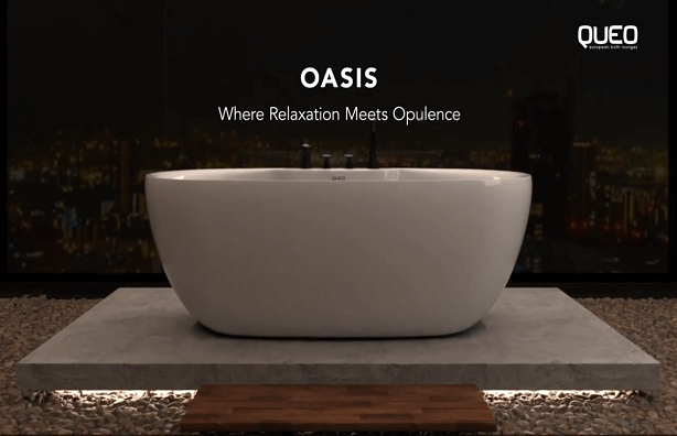 queo-oasis-bath-tub