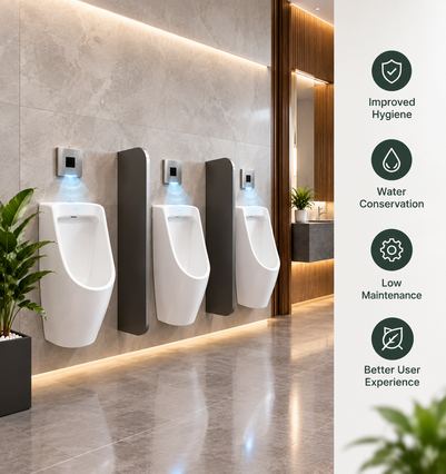 benefits-of-installing-sensor-urinals-in-restrooms