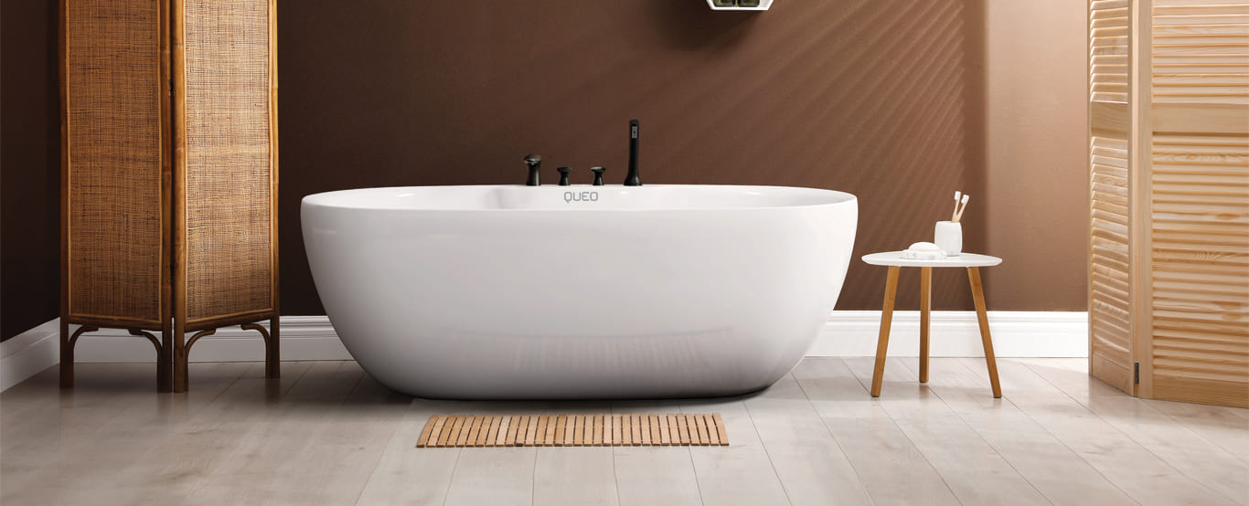 Best Way to Clean Your Bathtub and Remove Tough Stains