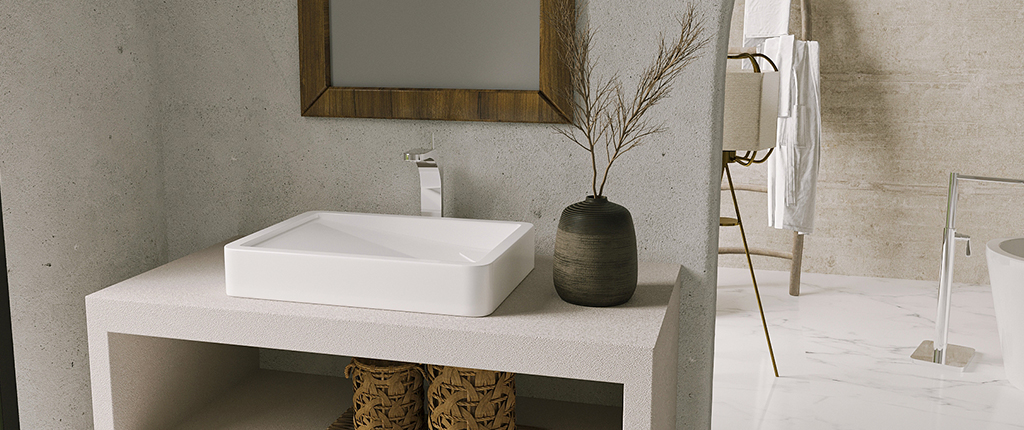 Creating a Rejuvenating Space with Contemporary Bath Fixtures