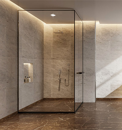 glass-shower-enclosures-installation