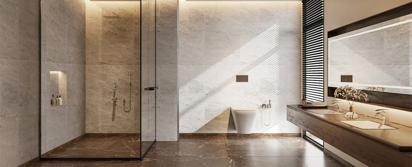 How to Measure and Prepare Your Bathroom for Glass Shower Door Installation