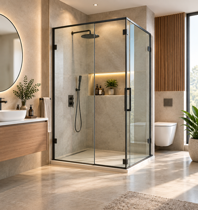 latest-shower-enclosure-design-trends