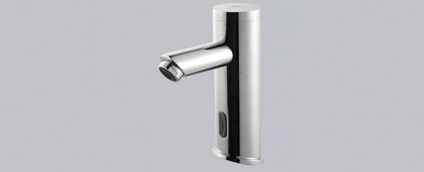 Sensor Faucet: The Future of Modern Bathrooms
