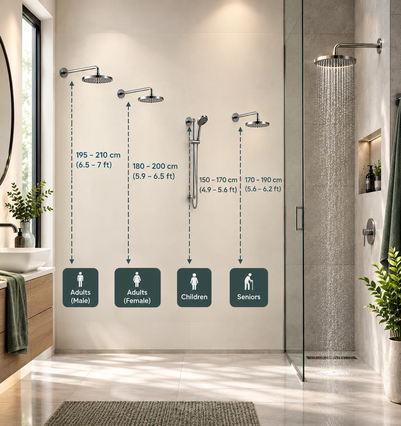 shower-head-height-guide