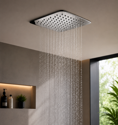 smart-ceiling-shower-tips