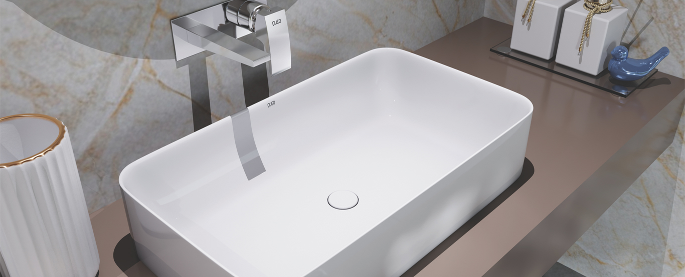 Space-Saving & Stylish: Small Bathroom Sink Trends to Watch in 2026