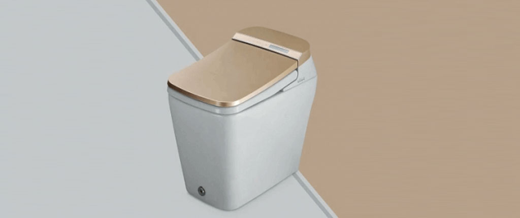 The most innovative things happening with Luxury Bathroom Accessories