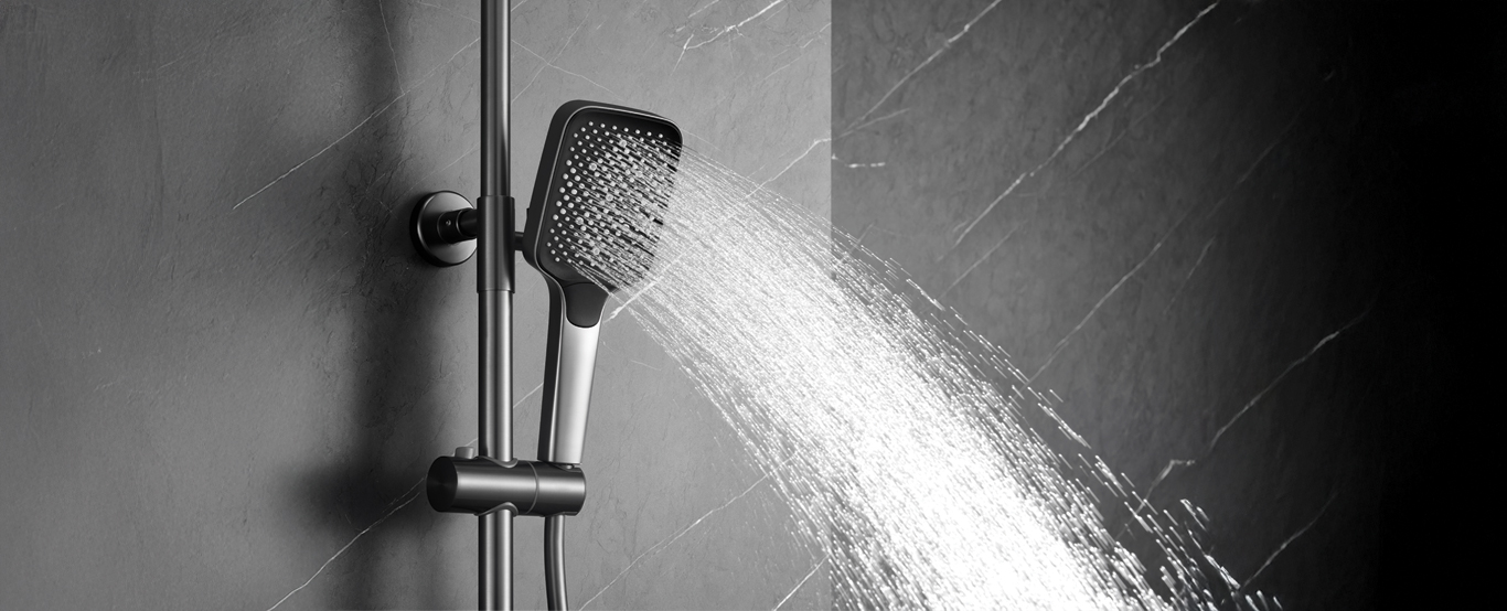 The Ultimate 2026 Guide to Selecting the Perfect Bathroom Shower: Styles, Features, and Options