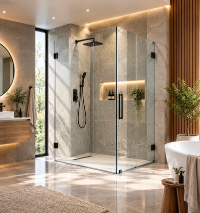 top-shower-enclosure-trends-2026