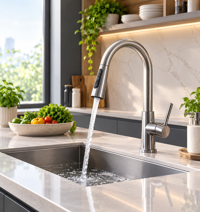 smart-kitchen-faucet-trends-2026
