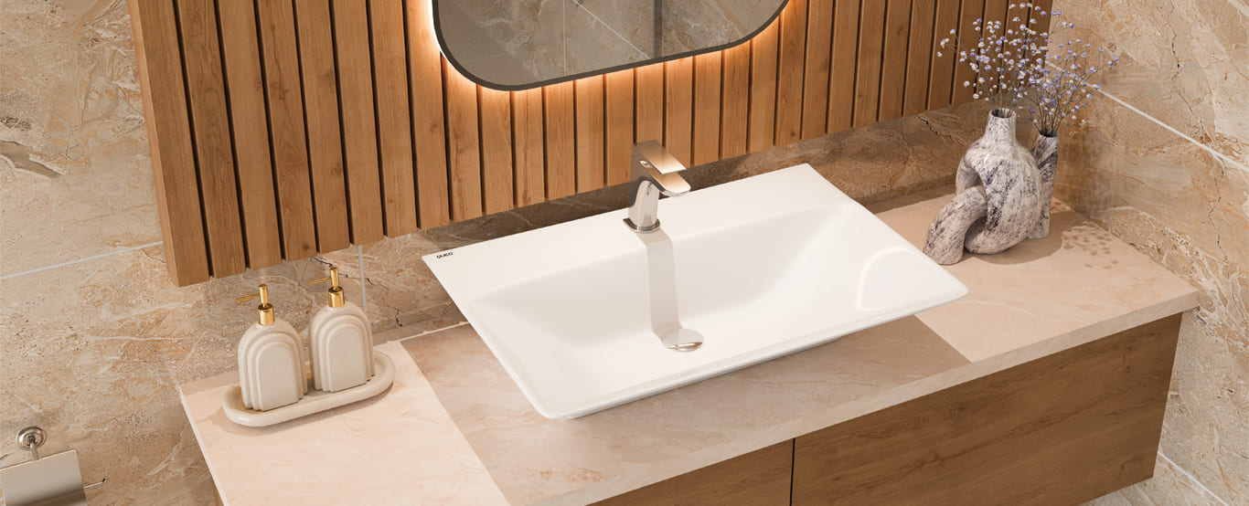 Trending 2026 Wash Basin Designs to Elevate Your Home