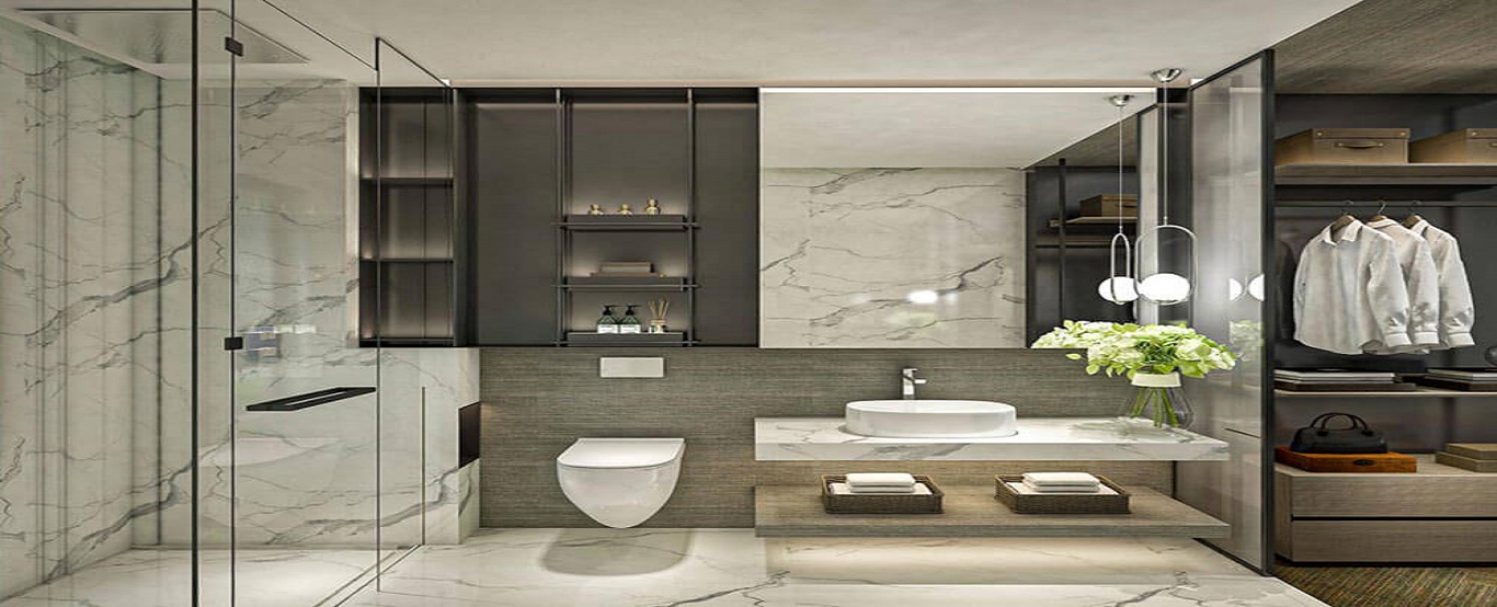 Upgrade Your Bathroom with  The Right Wash Basin
