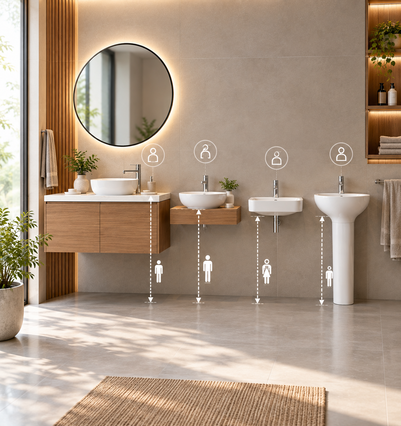 washbasin-height-standards-correct-height