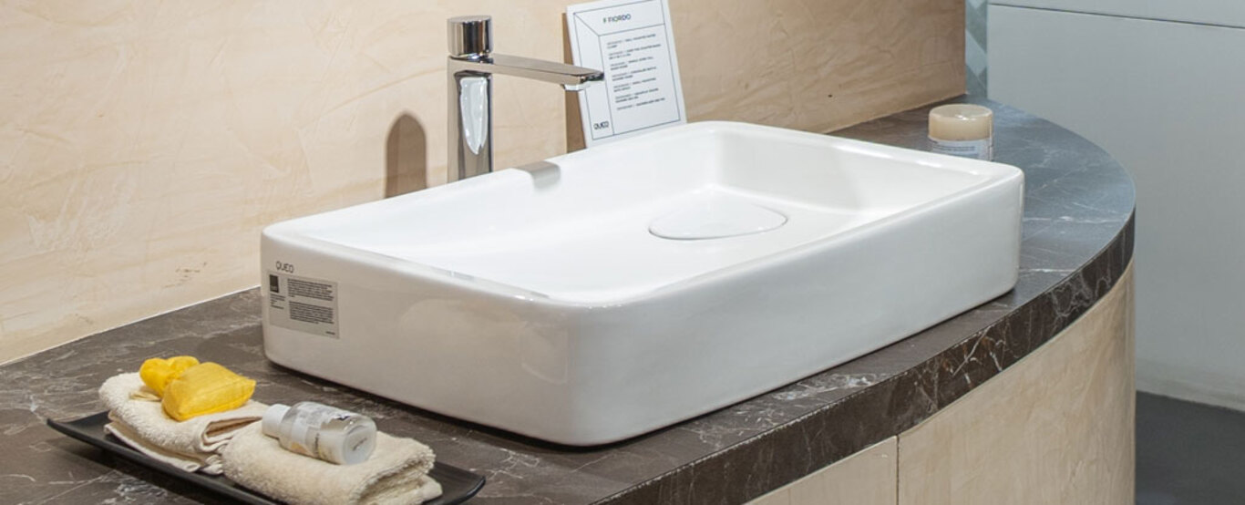 Why Pedestal Wash Basins are a Good Choice for Your Bathroom