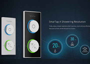 queo-s-luxury-shower-smartap-is-powered-with-smart-technology-4