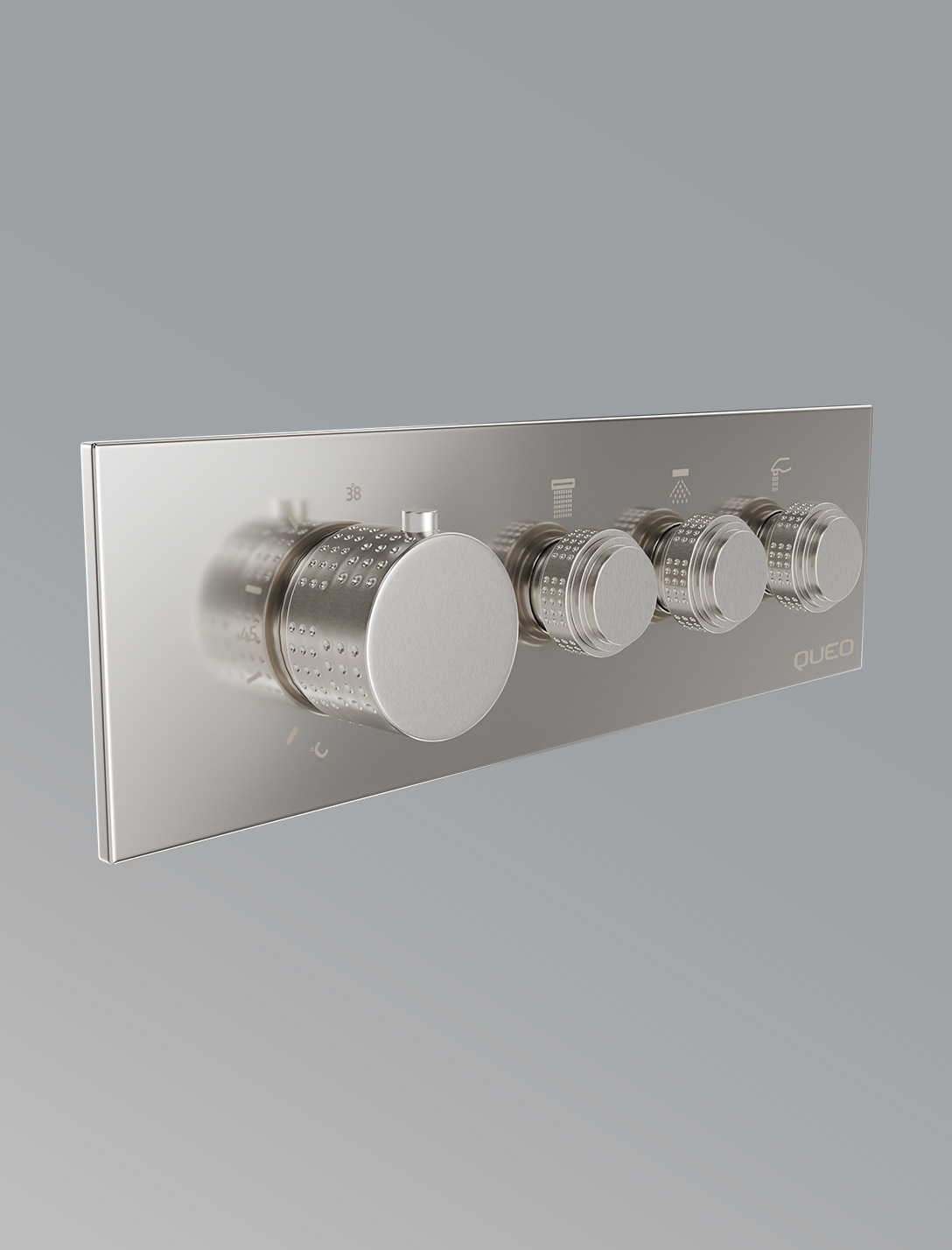 3-way-thermostatic-diverter-brushed-nickel