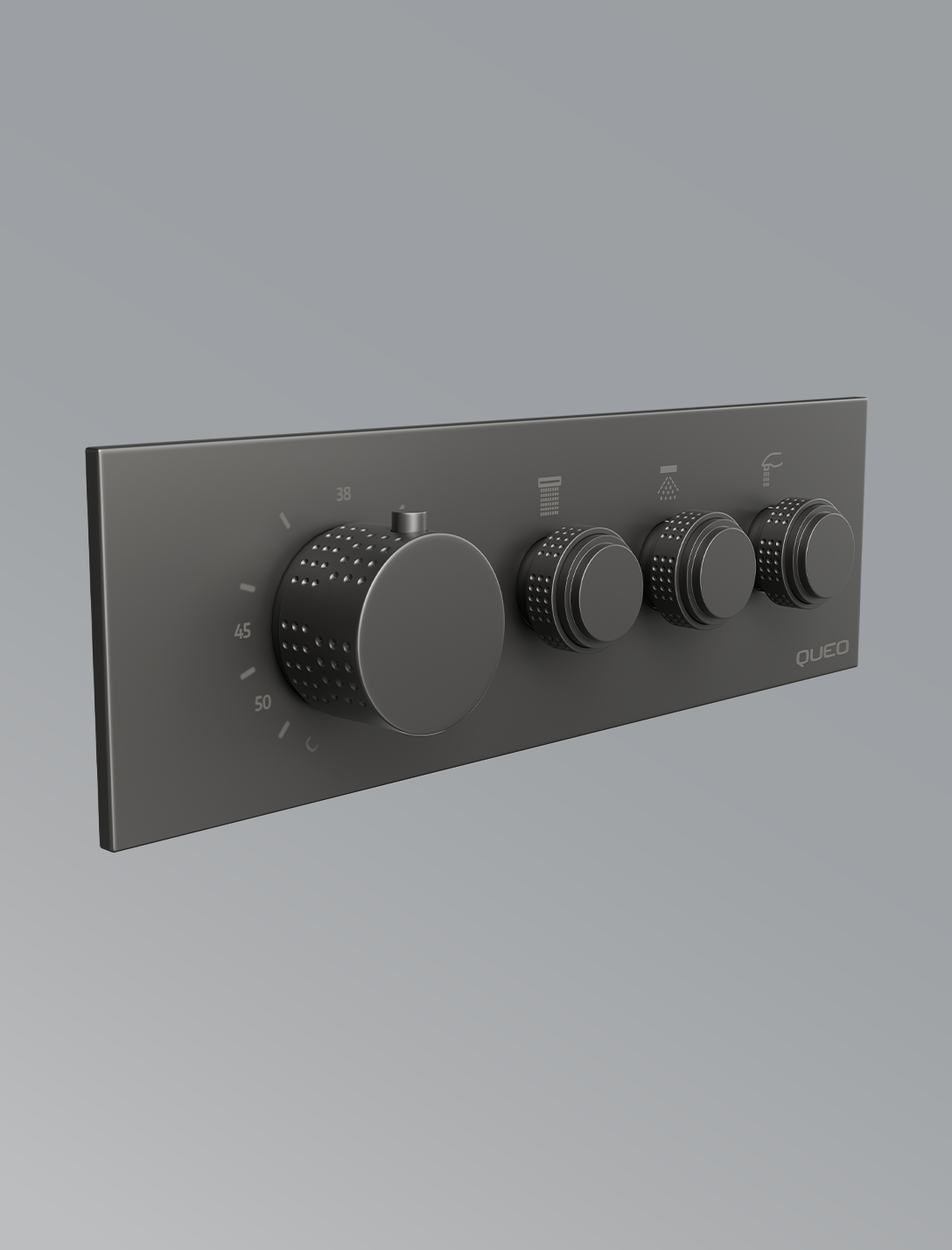 3-way-thermostatic-diverter-gun-grey