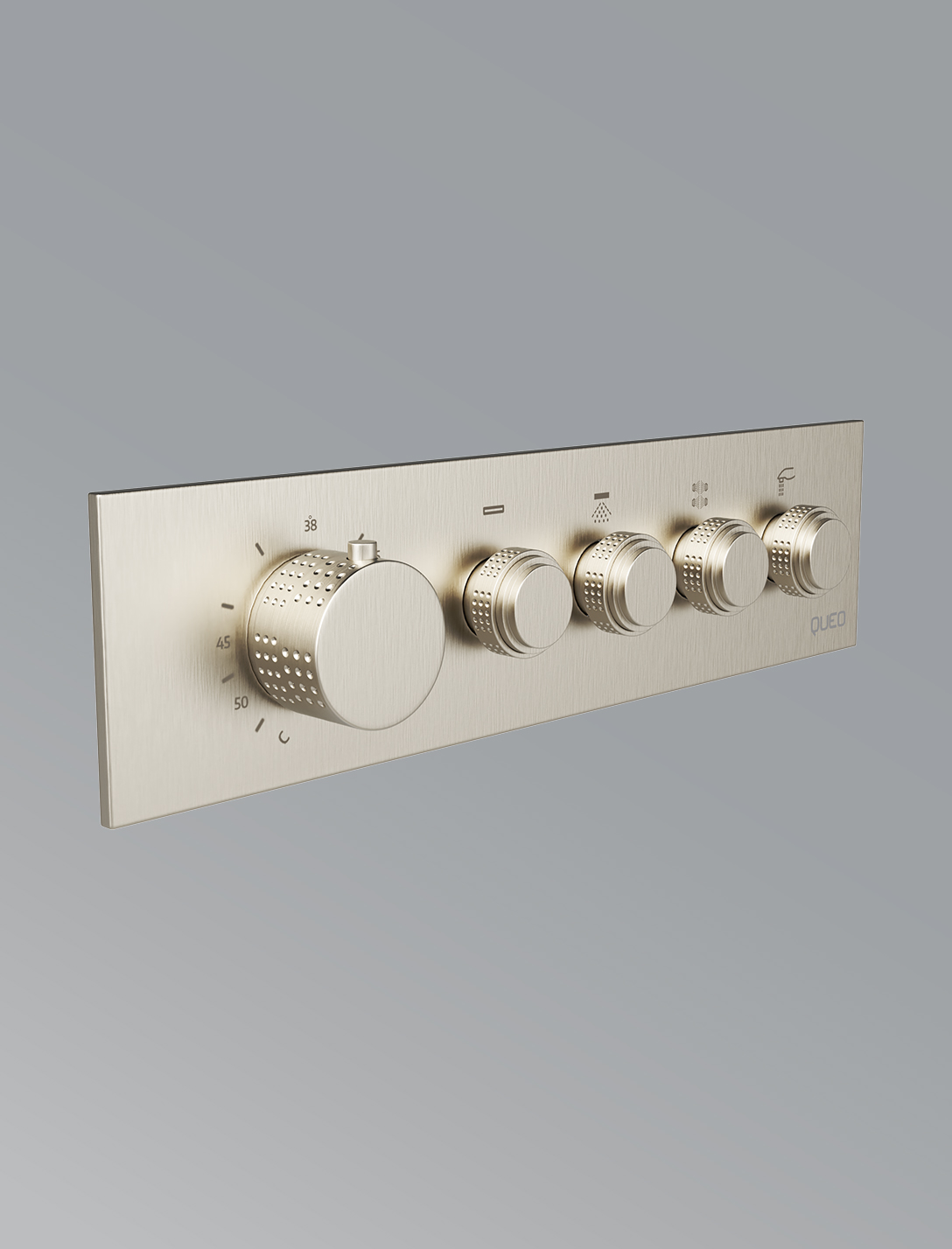 4-way-thermostatic-diverter-brushed-nickel