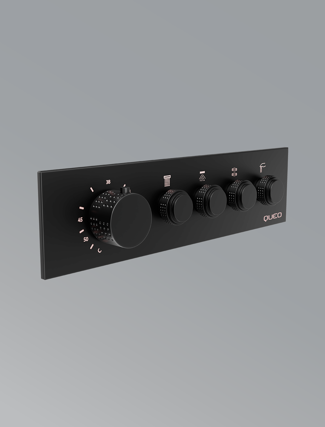 4-way-thermostatic-diverter-matte-black