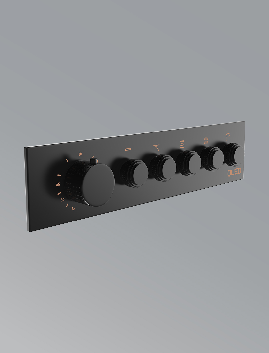 5-way-thermostatic-diverter-matte-black