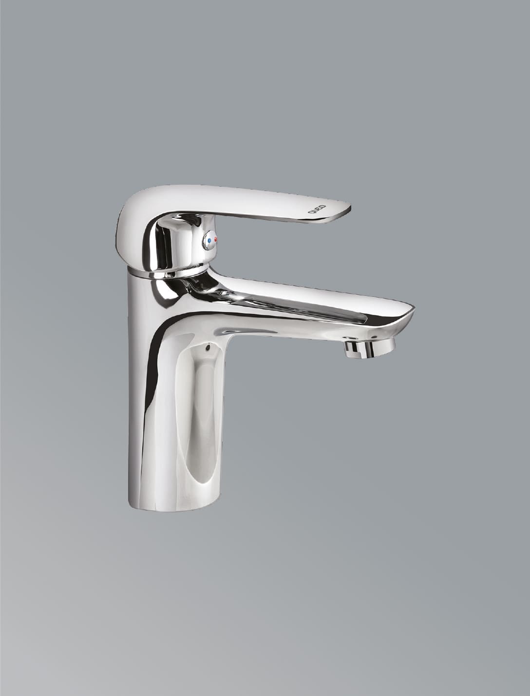 Single Lever Basin Mixer Aster