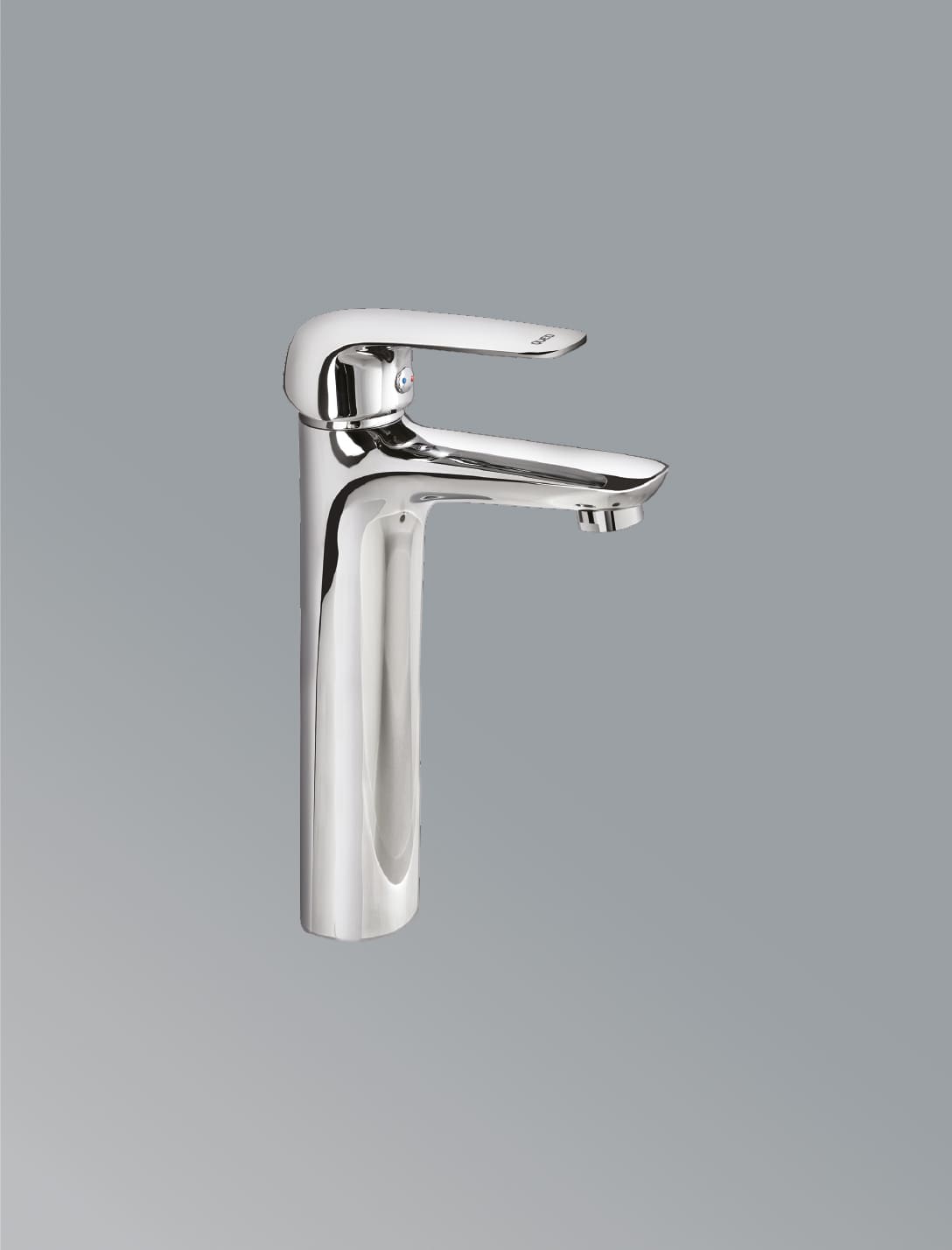 Tall Single Lever Basin Mixer Aster