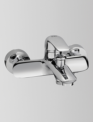 Exposed Bath Mixer Aster