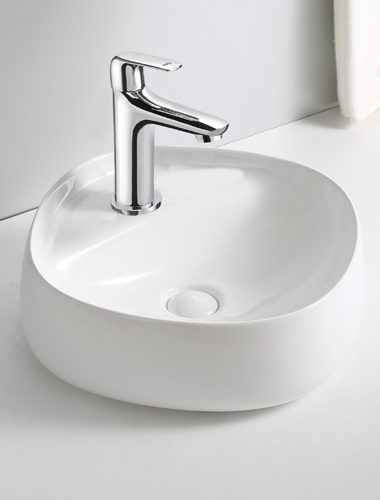 Over The Counter Basin Aster