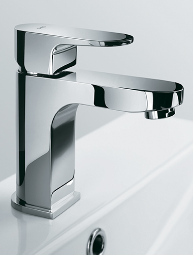 Single Lever Basin Mixer Al Bano