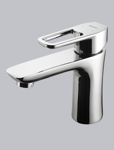 Single Lever Basin Mixer Enzo