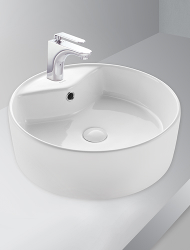 Over The Counter Basin Flavia