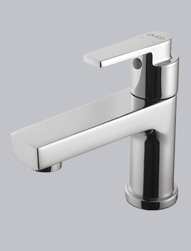 Single Lever Basin Mixer Bryn