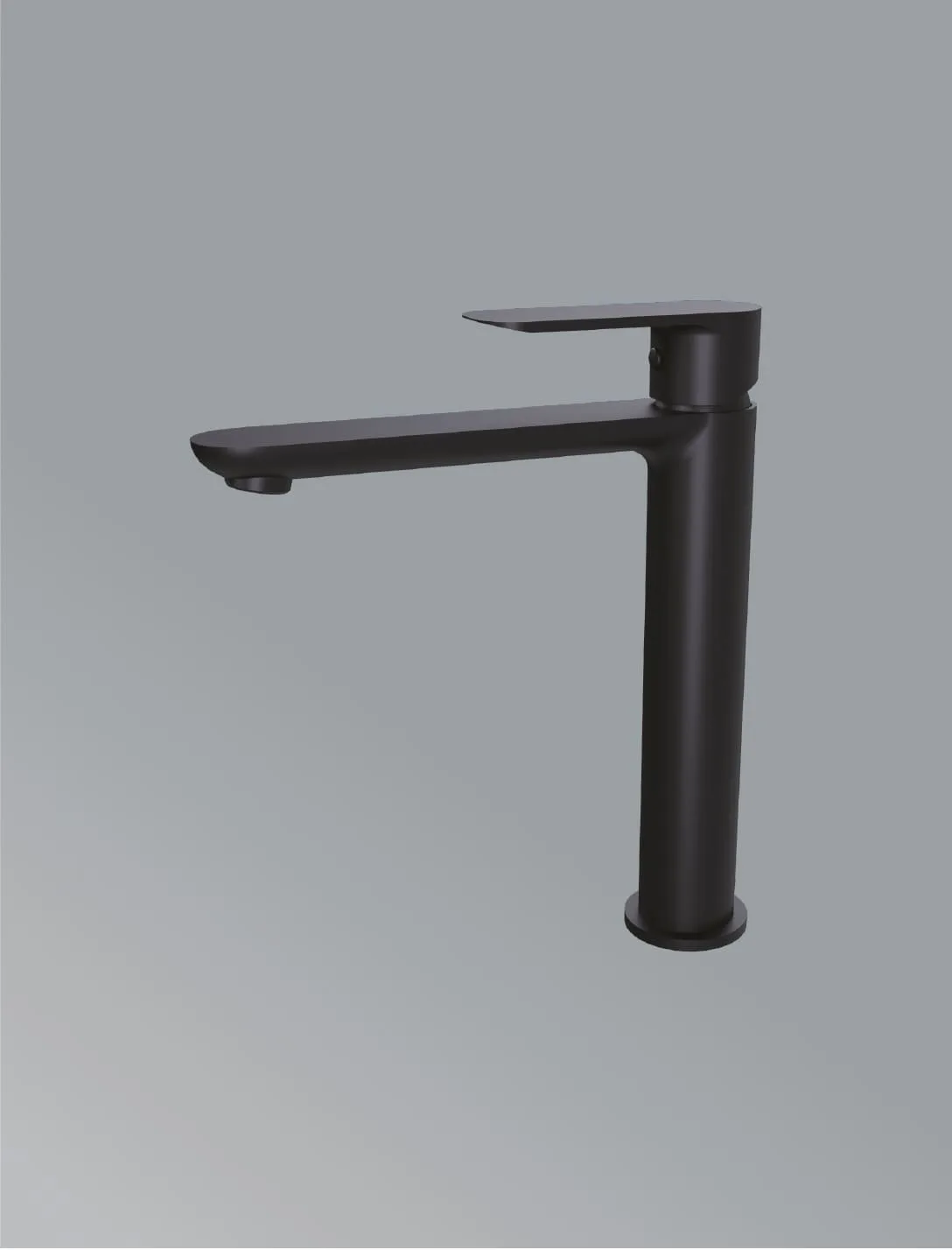single-control-basin-faucet-tall-in-matt-black-5