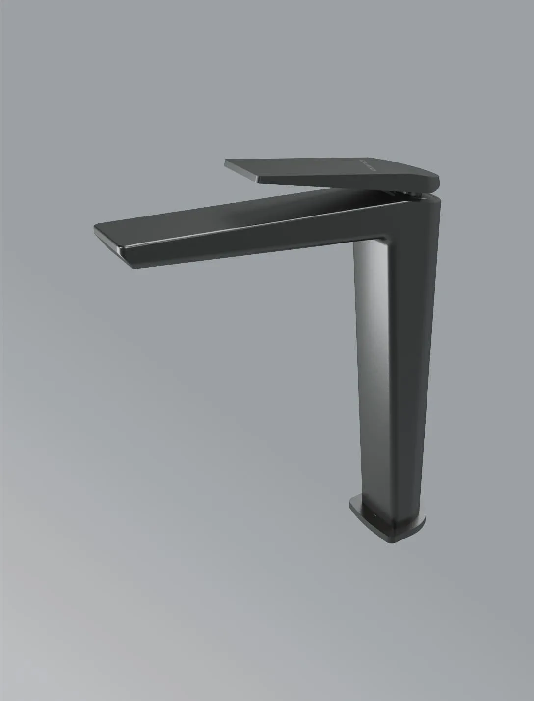 single-control-basin-faucet-tall-in-gun-grey-3