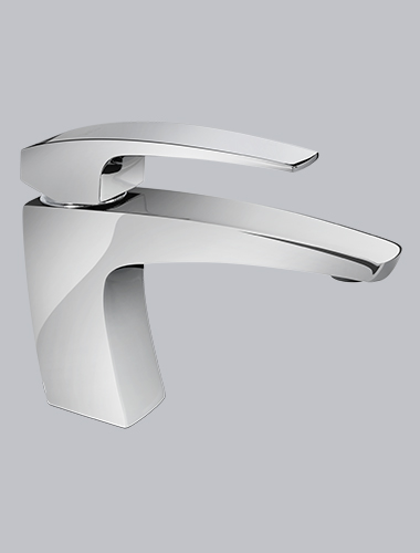 Single Lever Basin Mixer Marsala