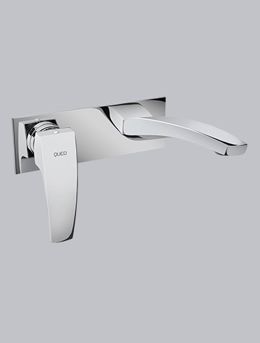 Concealed Basin Mixer Marsala