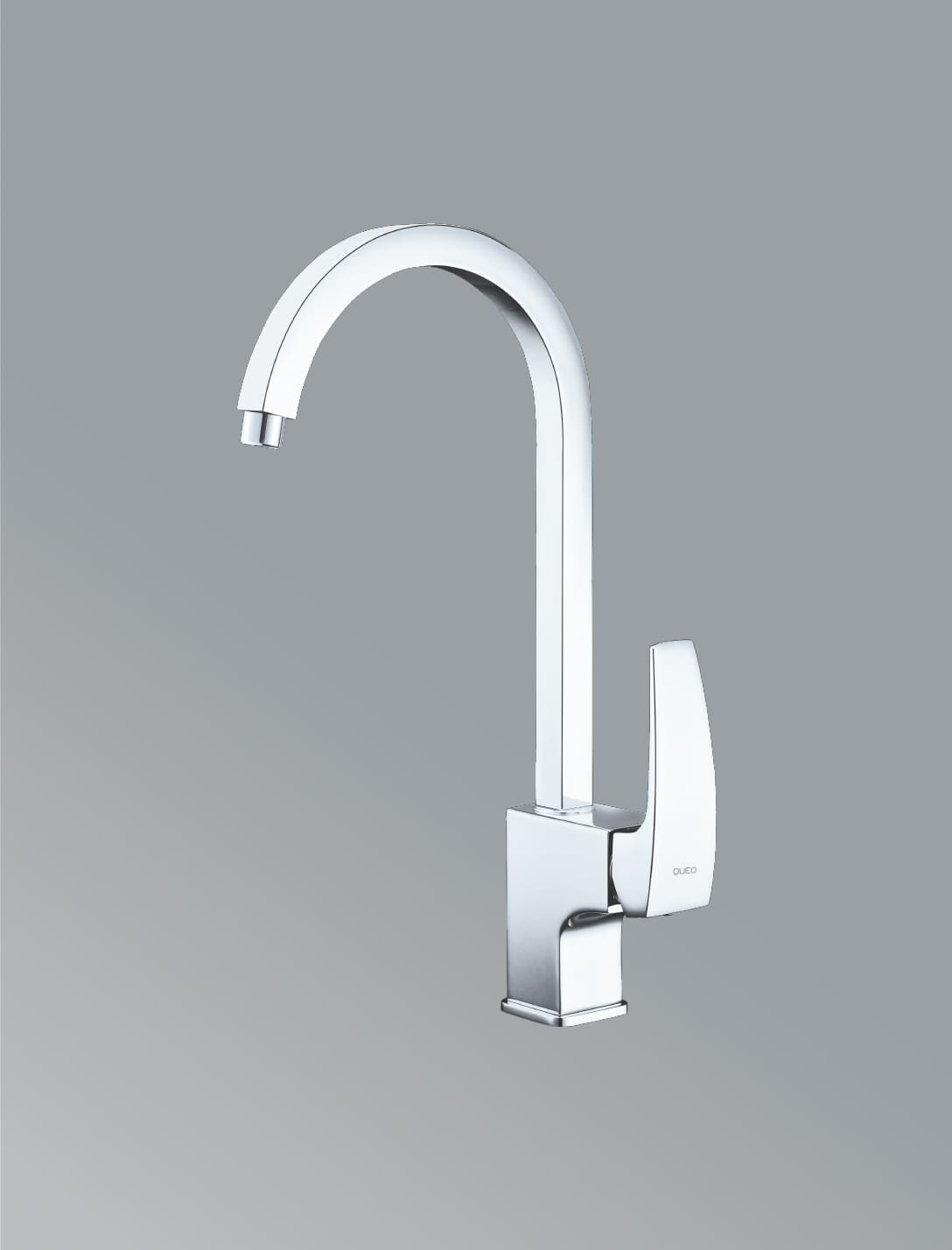 Single Function Sink Mixer Marsala