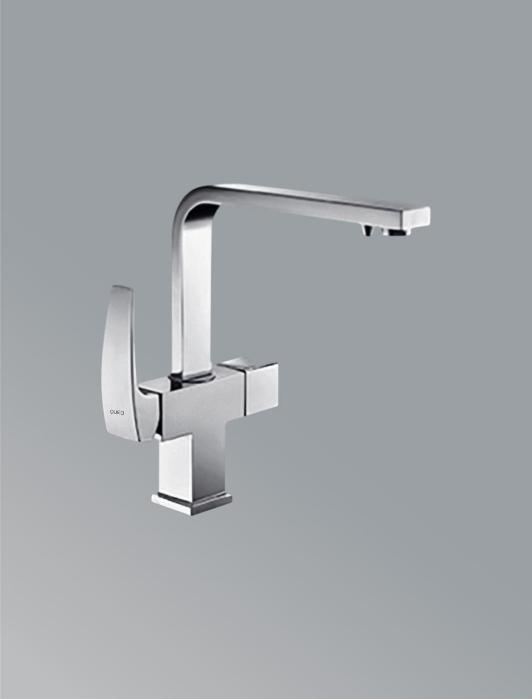 Dual Sink Mixer Marsala