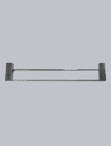 Towel Bar Marsala Accessories