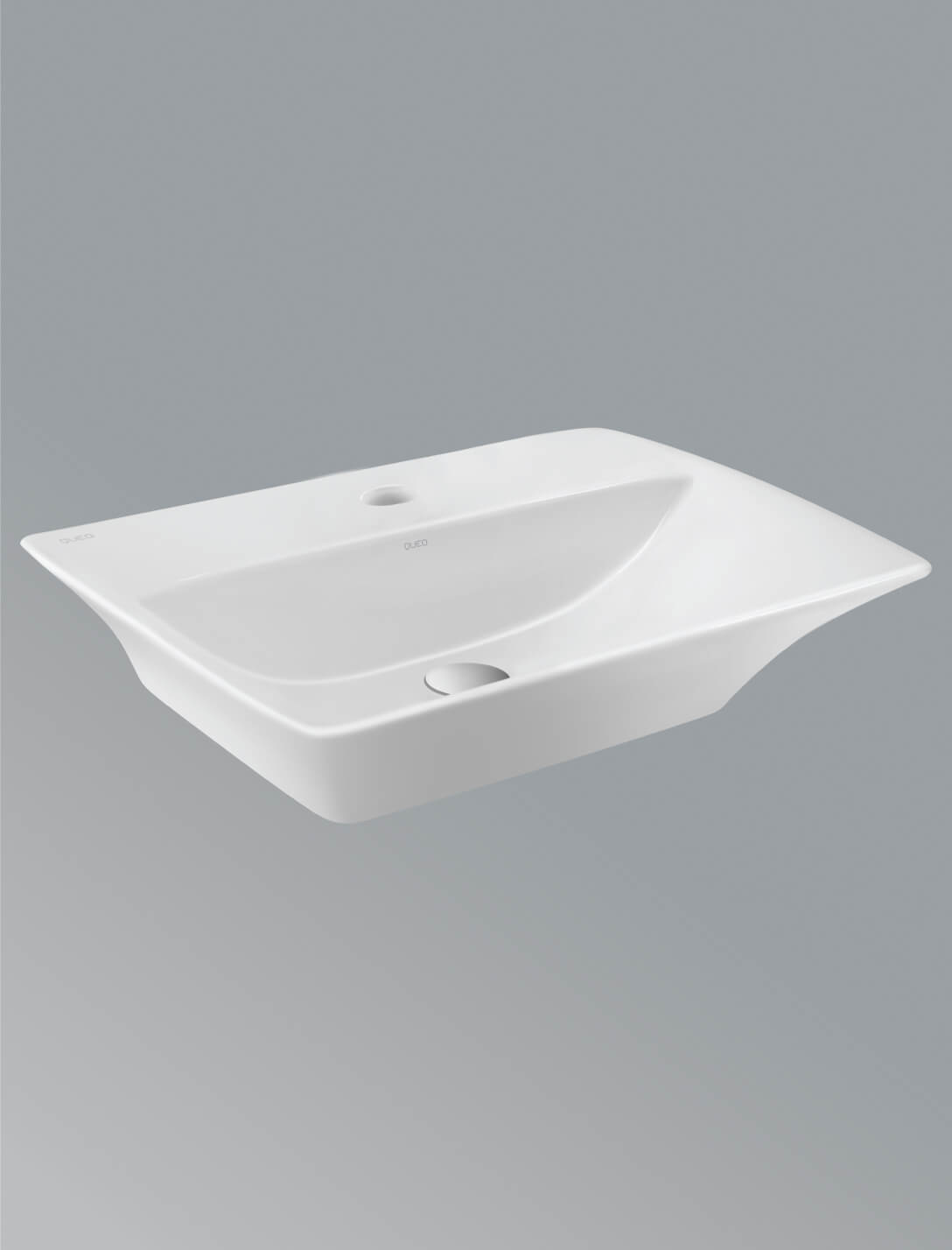 Over The Counter Basin Marsala