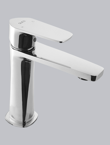 Single Lever Basin Mixer Fedra