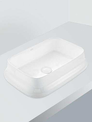 Over The Counter Basin Fedra