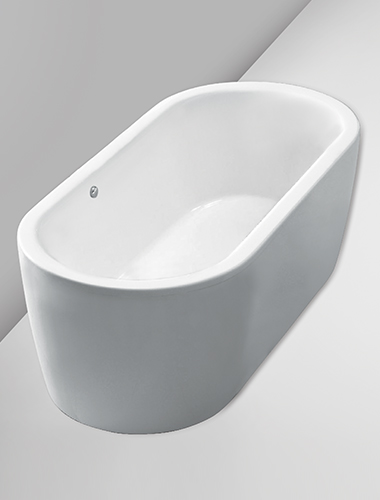 Free Standing Bath Tub Zinnia