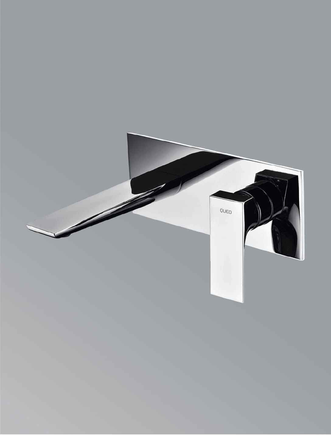 Concealed Basin Mixer Zelos