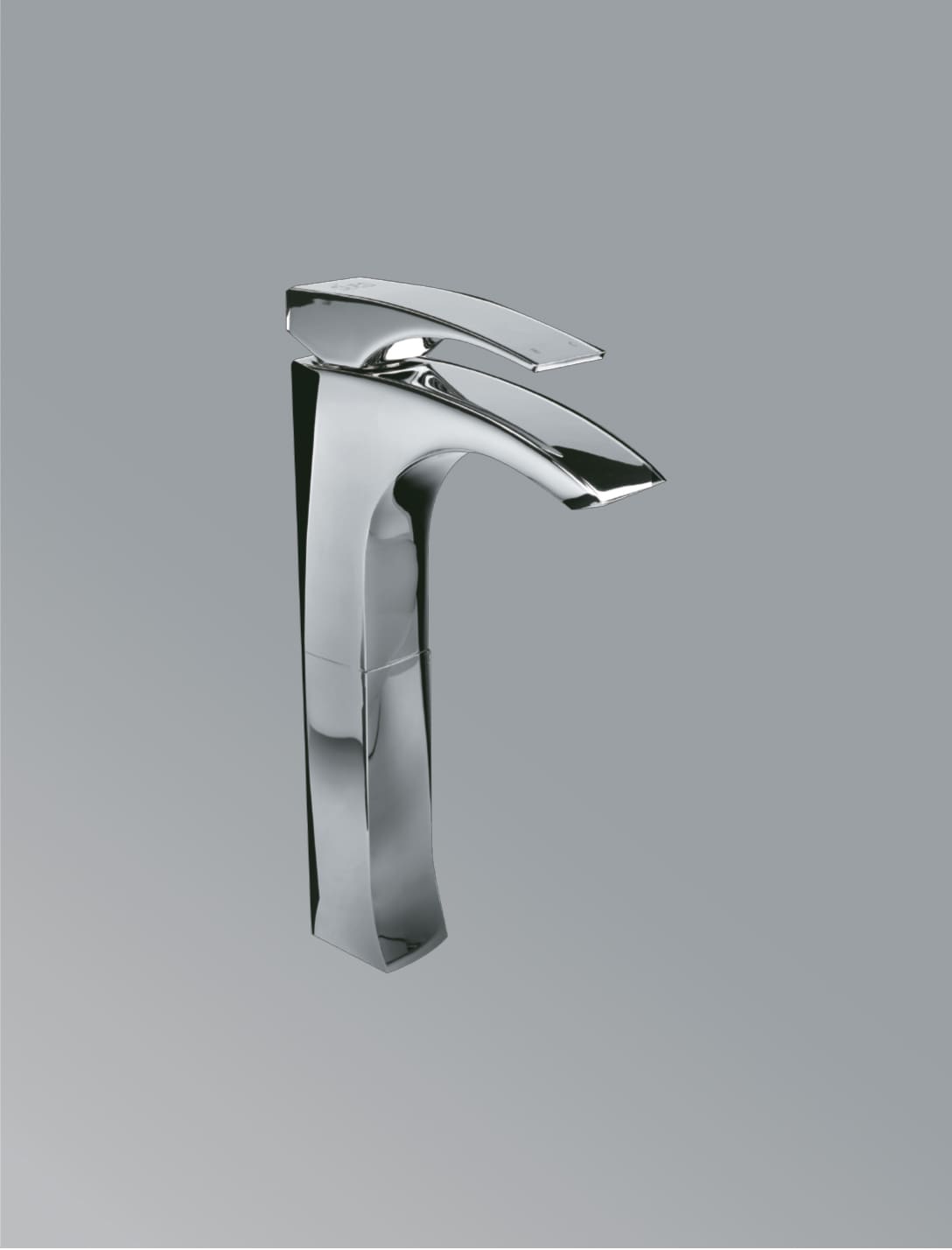 Tall Single Lever Basin Mixer Felisa