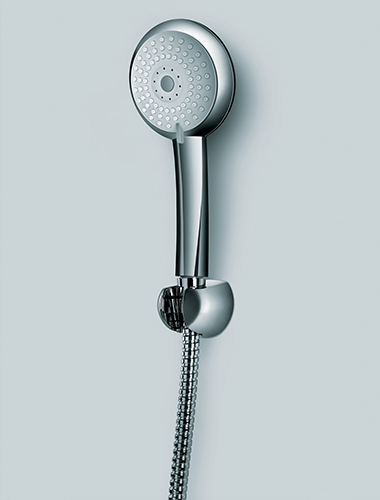 3 Jet Function Hand Shower Aquaplay Handshower