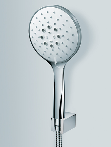 3-Function Hand Shower Aquaplay