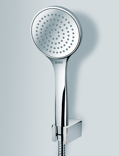 Eco Air Hand Shower Aquaplay (100 mm Diameter)