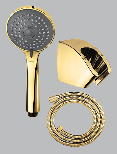 3 Jet Hand Shower Chryseum Felisa